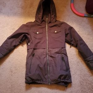 Snowboard Jacket